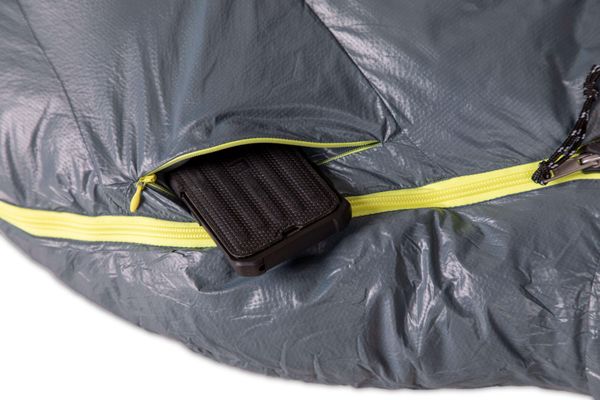 Kayu 30 Men's Sleeping Bag