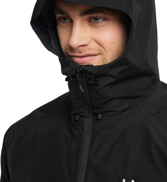 Eldstad 3-in-1 Mimic GTX Jacket Men