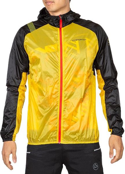 Blizzard Windbreaker Jacket Men