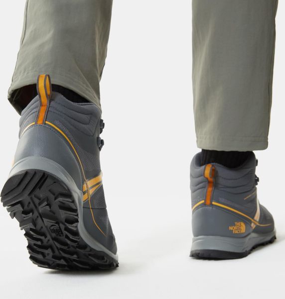 Mens Litewave Mid Futurelight