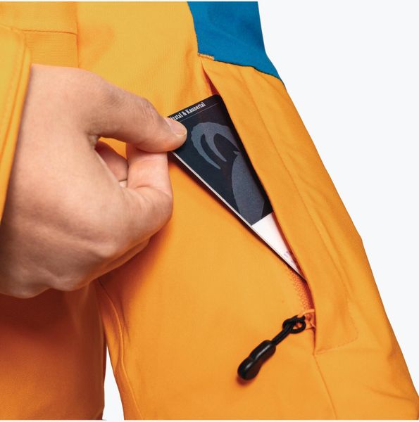 Ski Jacket Joran B