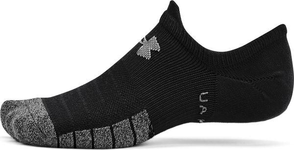 Unisex UA Ultra Low Tab Socks