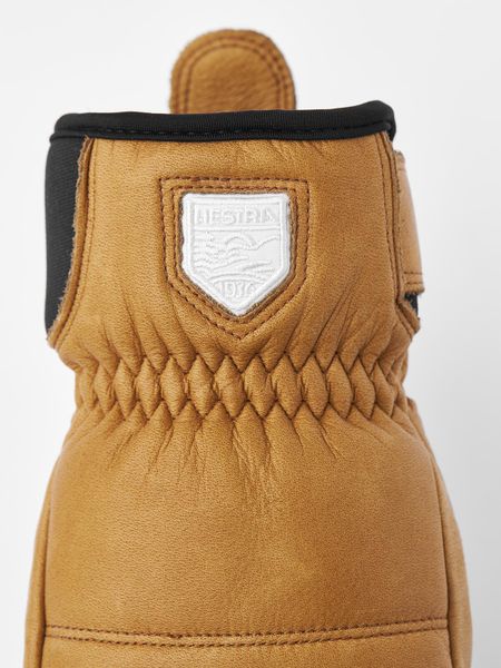 Alpine Leather Primaloft - Mitt