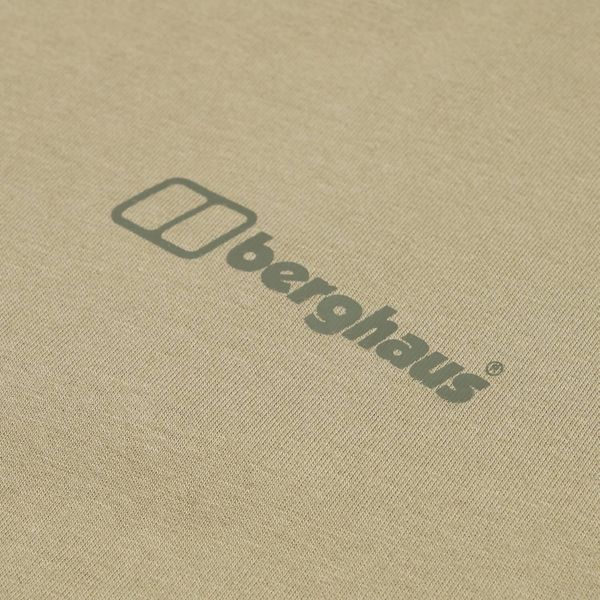 Mont Blanc MTN Tshirt AM