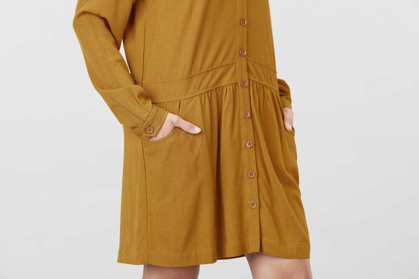 Vocela Dress