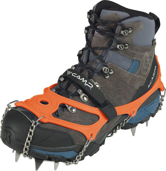 ICE Master EVO