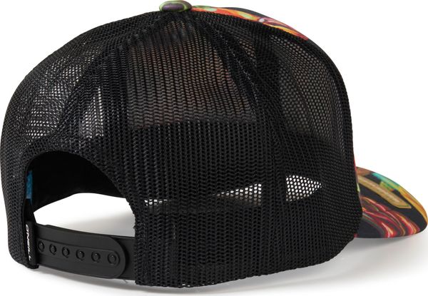 Flood Trucker Cap