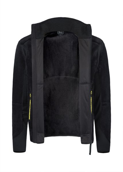 Nordic Fleece Jacket