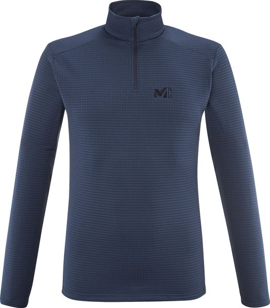 Fitz Roy Light Fleece Pullover