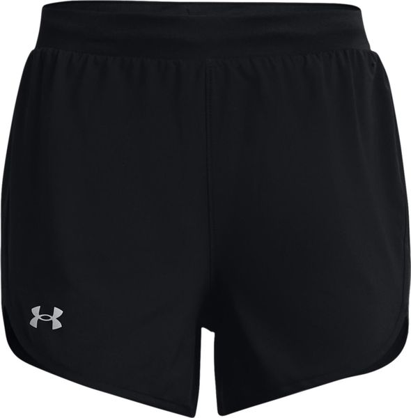Women's UA Fly-by Elite 3'' Shorts