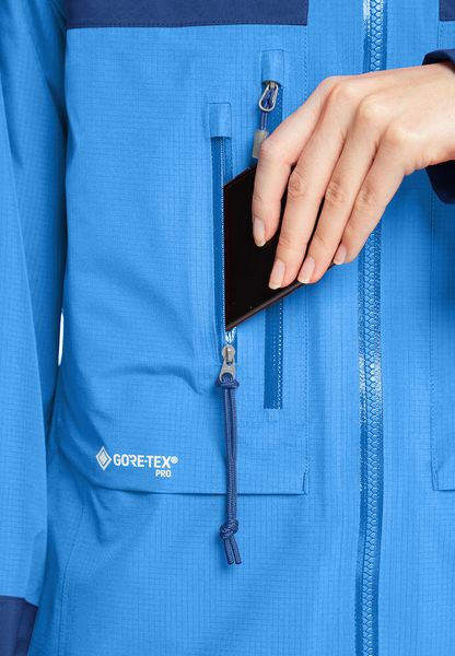 Roc Nordic GTX Pro Jacket Women