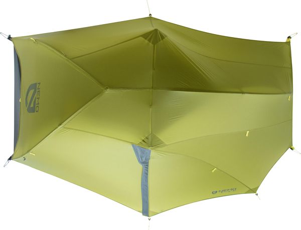Dragonfly Osmo 1-Person 1-Person