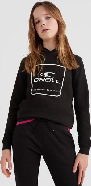 Cube Hoodie