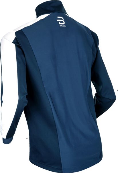 Jacket Davos