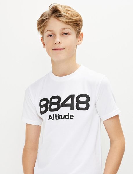 Lium JR Tee