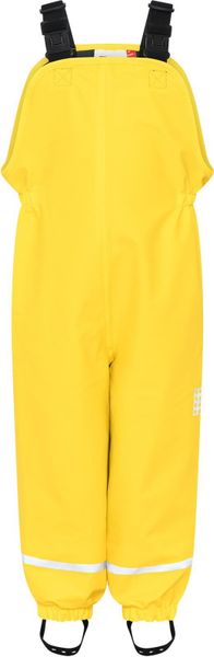LWPUELO 703 - Rain Pants