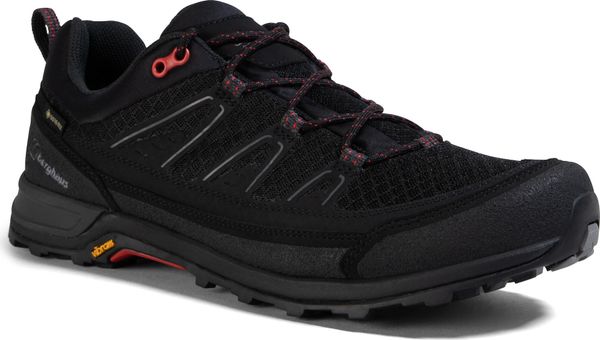 M Explorer FT Active GTX