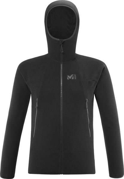 K Lightgrid Hoodie M