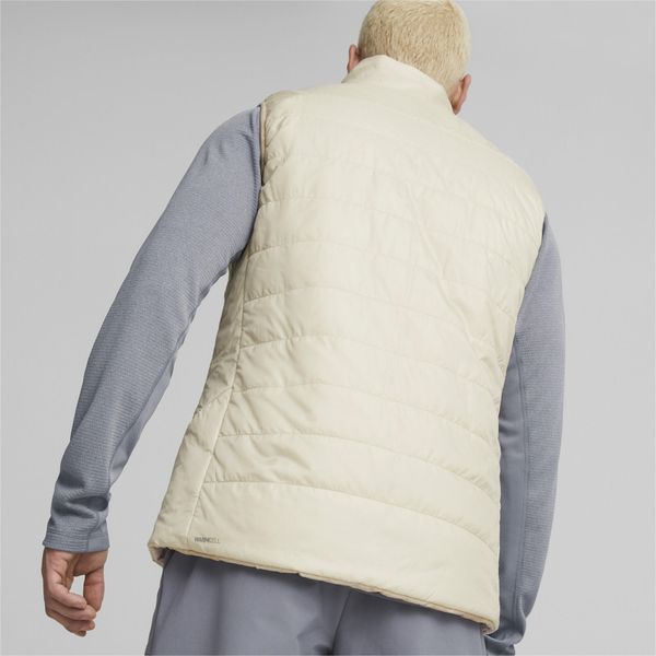 M Seasons Reversable Primaloft Vest