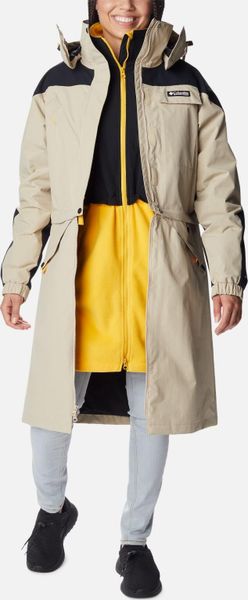 Ballistic Ridge Interchange Jacket
