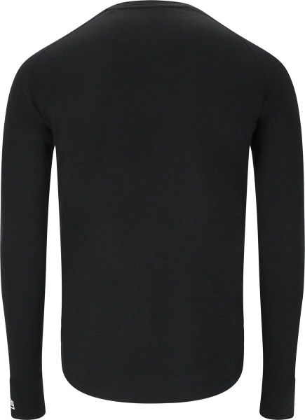 Nuuk M Wool Baselayer top