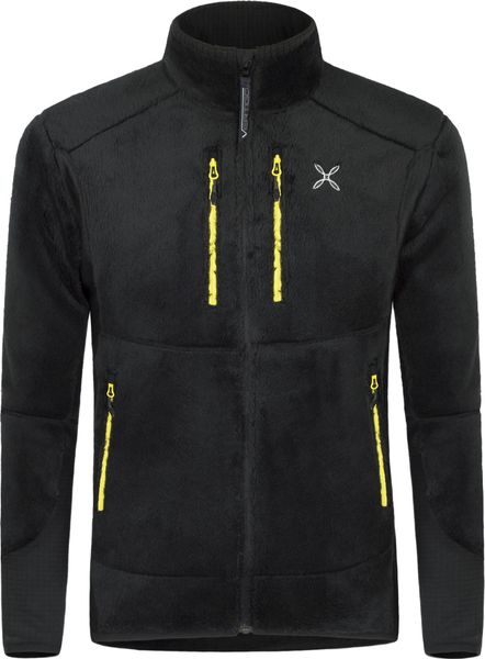 Nordic Fleece Jacket