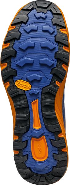 Spin Infinity GTX