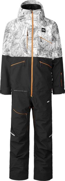 Xplore Suit