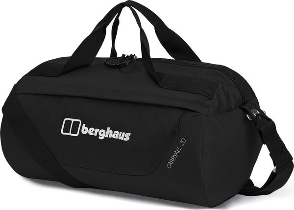 Carryall Mule 20