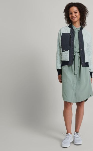 Two-ways Wmns Reversible Bombe