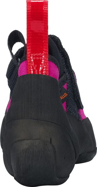 Shoe Up-rise Zero VCS LV