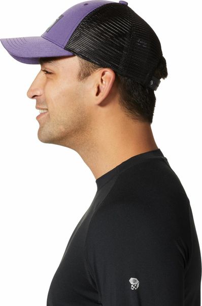 MHW Logo Trucker Hat