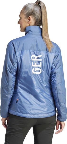 Xperior Varilite Primaloft Jacket