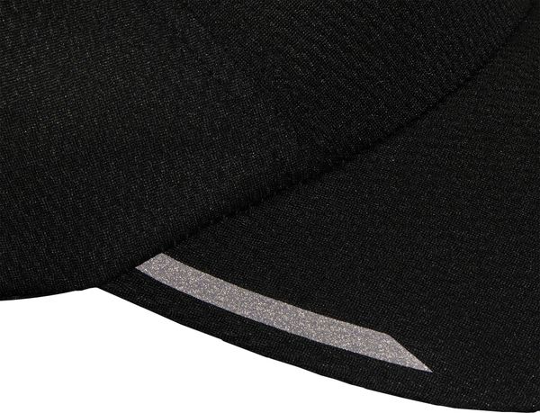 Running Mesh 4 Panel Cap Aeroready