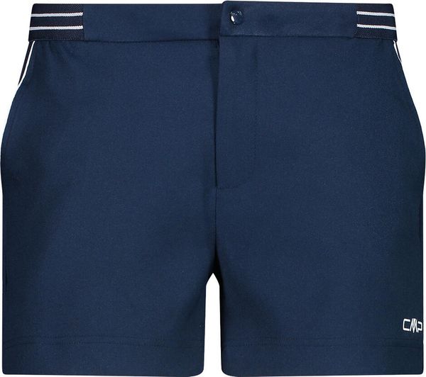 Woman Short