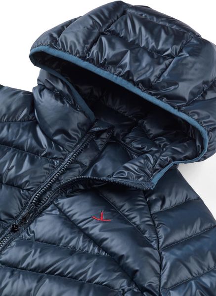 Pearth W's Lightweight Down Coat
