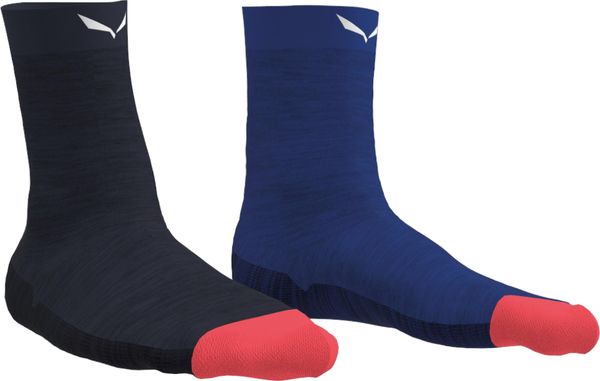 Wildfire Am/Hemp W QRT Sock