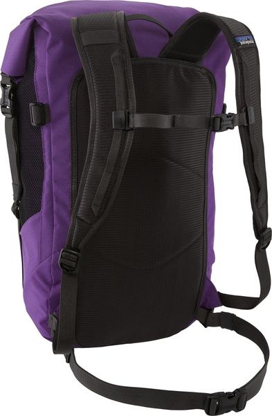 Planing Roll Top Pack 35L
