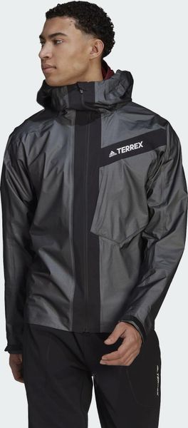 Techrock Light Gore-tex Jacket