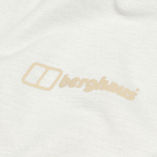W Relaxed Tech Tee SS