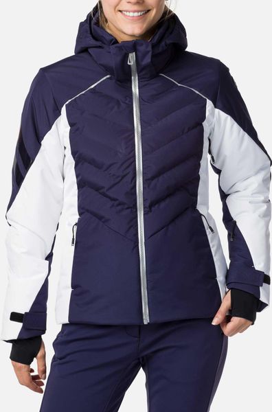 W Courbe Jacket