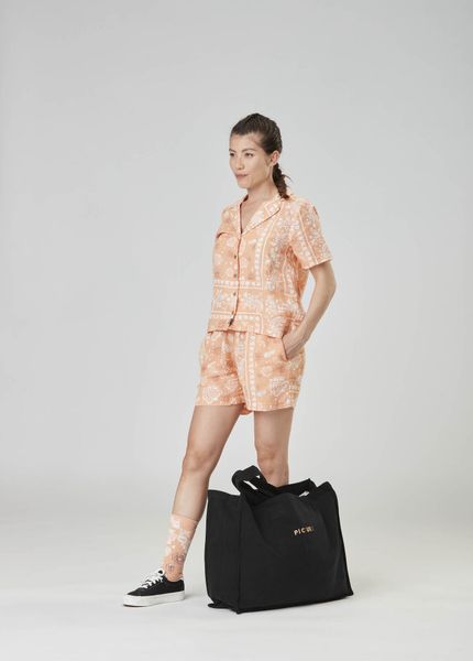 Kintha Shirt