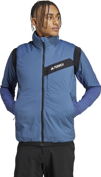Techrock Stretch Primaloft Vest