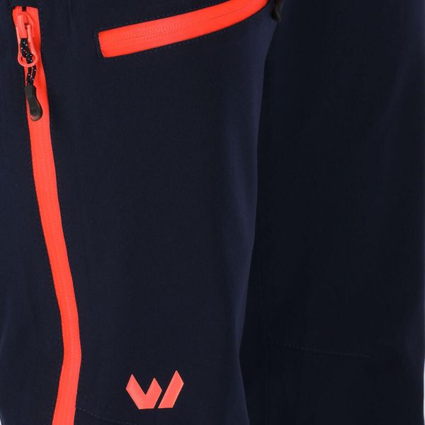 Lomvie W Layertech Ski Pants W-pro 15000