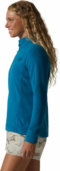 Polartec Microfleece 1/4 Zip