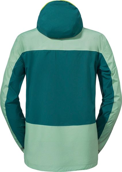 2.5L Jacket Epic Trail Men