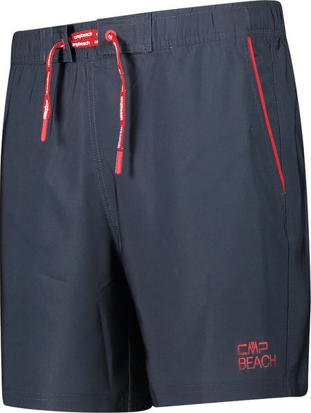 MAN Medium Shorts