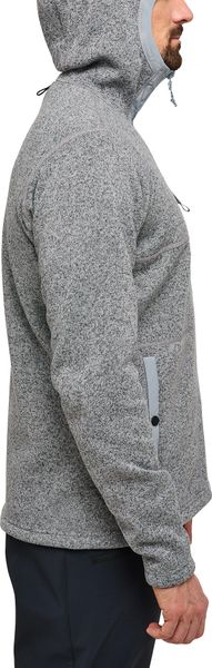 Hede Mid Hood Men