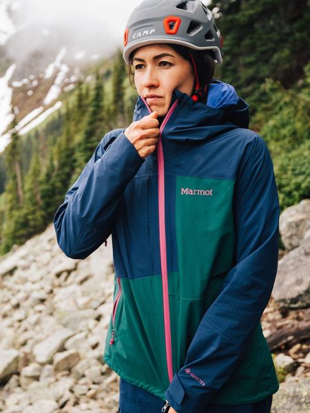 Wm's Huntley Jacket