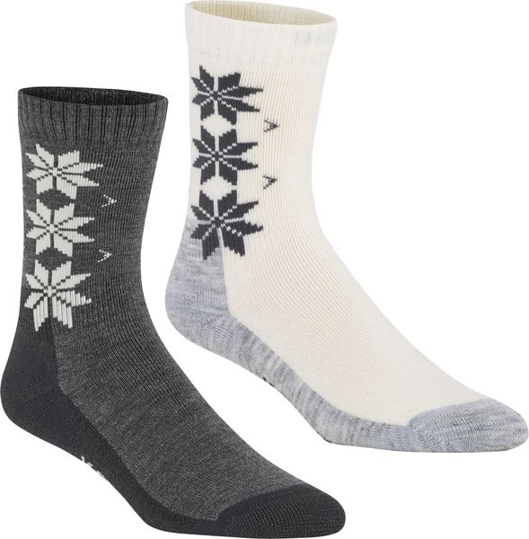 KT Wool Sock 2PK